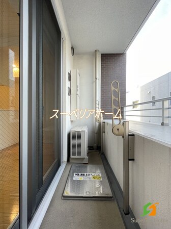 ルクレ新川レジデンスの物件内観写真